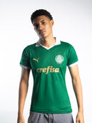 Camiseta Palmeiras Jogo I s/n - 24/25