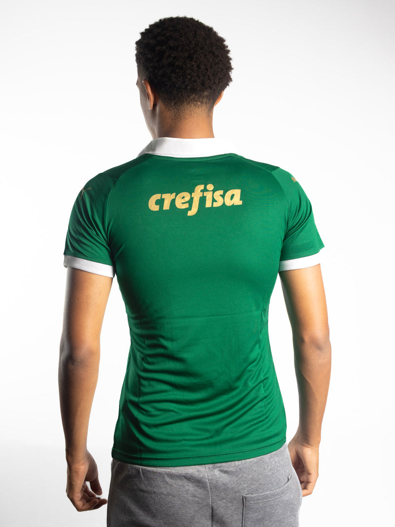 Camiseta Palmeiras Jogo I s/n - 24/25
