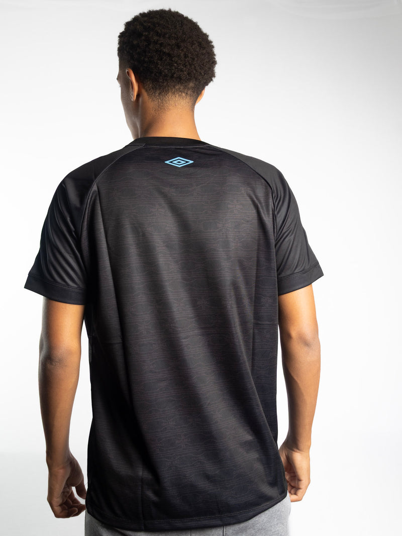 Camiseta Gremio Jogo III s/n - 23/24