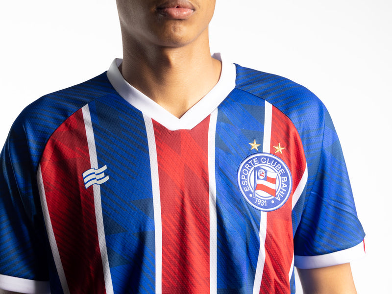 Camiseta Bahia Torcedor II s/n - 23/24