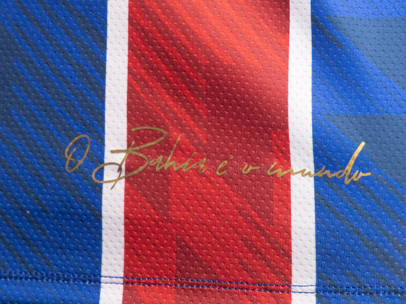 Camiseta Bahia Torcedor II s/n - 23/24