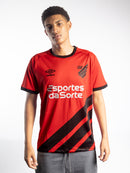 Camiseta Athletico Paranaense Jogo I s/n - 23/24