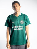 Camiseta Goiás Jogo I s/n - 23/24