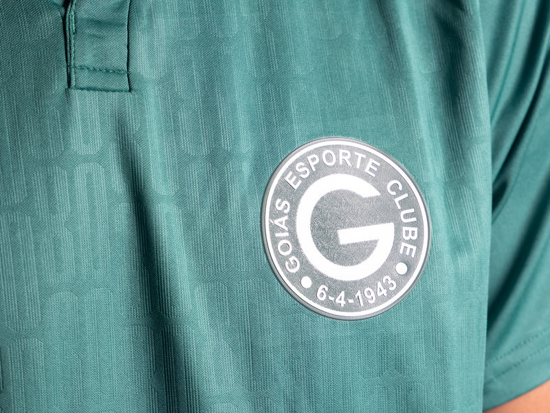 Camiseta Goiás Jogo I s/n - 23/24
