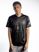 Camiseta Borussia Dortmund 23/24 All Black Edition