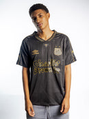 Camiseta Santos Ed Especial Charlie Brown Jr