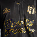 Camiseta Santos Ed Especial Charlie Brown Jr