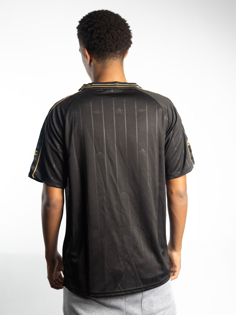 Camiseta Santos Ed Especial Charlie Brown Jr