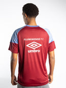 Camiseta Fluminense Treino s/n - 23/24