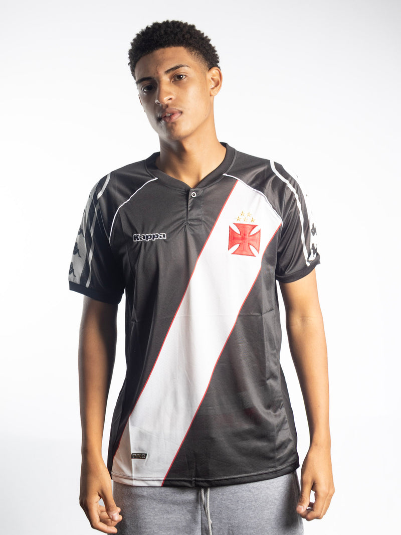Camiseta Vasco Retro Libertadores 1998