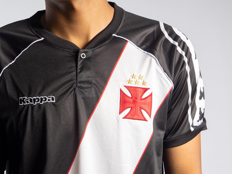 Camiseta Vasco Retro Libertadores 1998