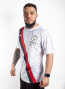 Camiseta Manchester City Jogo II s/n - 25/26