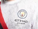 Camiseta Manchester City Jogo II s/n - 25/26