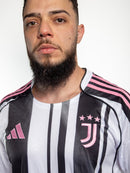 Camiseta Juventus Jogo I s/n - 25/26