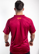 Camiseta Roma Jogo I s/n - 25/26