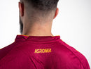 Camiseta Roma Jogo I s/n - 25/26