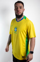 Camiseta Seleção Brasileira I s/n - 25/26