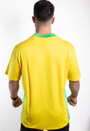 Camiseta Seleção Brasileira I s/n - 25/26