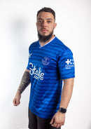 Camiseta Everton Jogo I s/n - 25/26