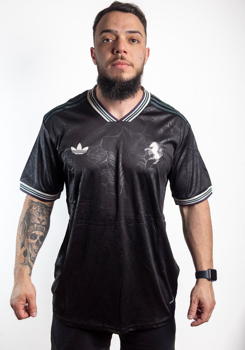 Camiseta Juventus Jogo III s/n - 25/26