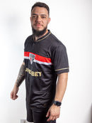 Camiseta São Paulo Jogo III s/n - 25/26