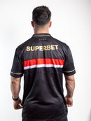 Camiseta São Paulo Jogo III s/n - 25/26