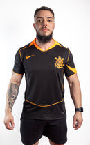 Camiseta Corinthians Jogo III s/n - 25/26