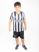 Conjunto New Castle Jogo I s/n - 23/24