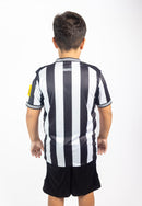 Conjunto New Castle Jogo I s/n - 23/24