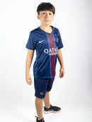 Conjunto PSG Jogo I s/n - 25/26