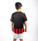 Conjunto Milan Jogo I s/n - 25/26