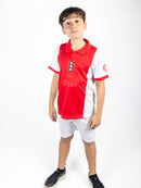 Conjunto Ajax Ed Especial 125 Anos s/n - 25/26