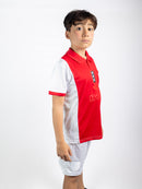 Conjunto Ajax Ed Especial 125 Anos s/n - 25/26