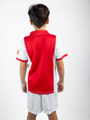 Conjunto Ajax Ed Especial 125 Anos s/n - 25/26