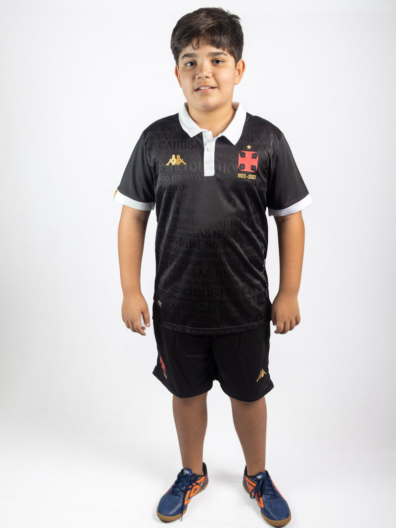 Conjunto Vasco Jogo III s/n - 23/24