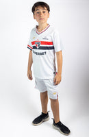 Conjunto São Paulo Jogo I s/n - 25/26