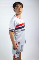 Conjunto São Paulo Jogo I s/n - 25/26