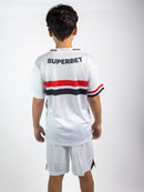 Conjunto São Paulo Jogo I s/n - 25/26