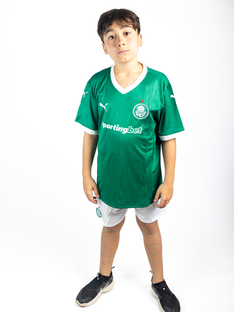 Conjunto Palmeiras Jogo I s/n - 24/25