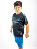 Conjunto Gremio Jogo III s/n - 23/24