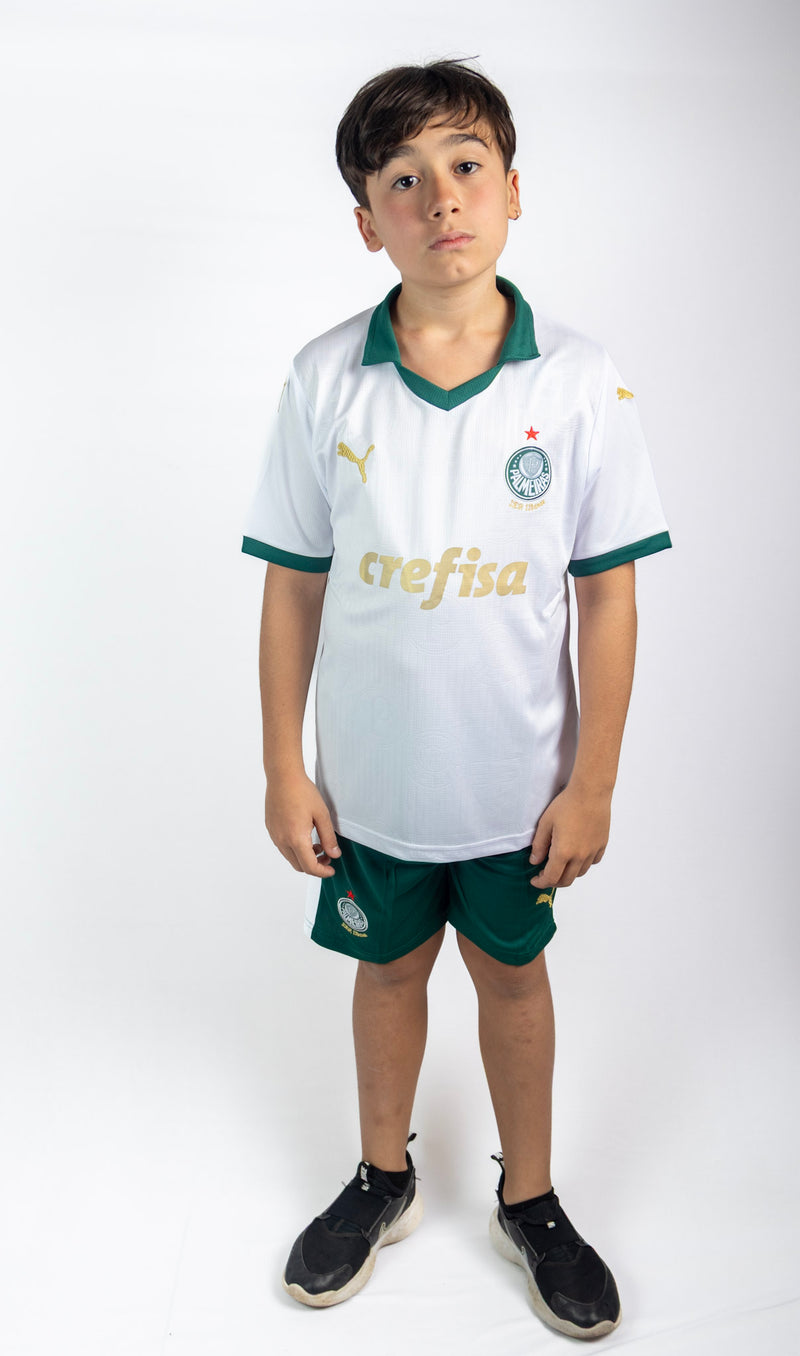 Conjunto Palmeiras Jogo II s/n - 24/25