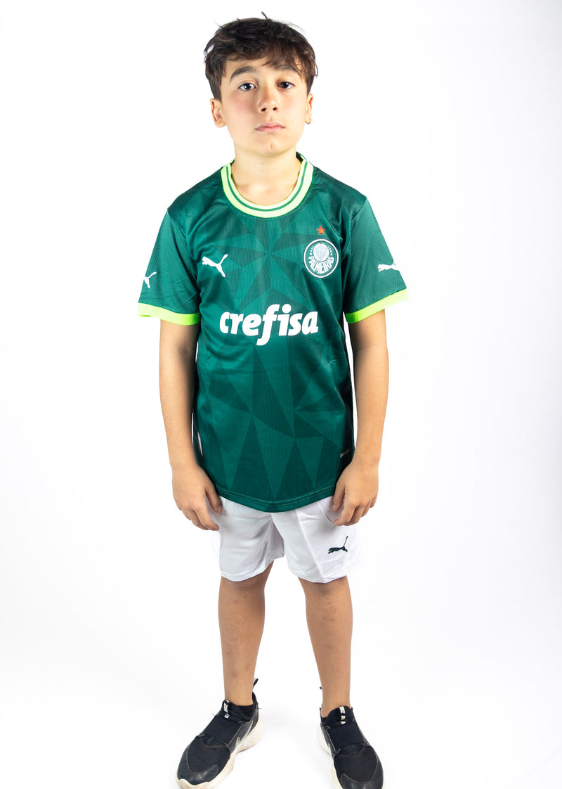 Conjunto Palmeiras Jogo I s/n - 23/24
