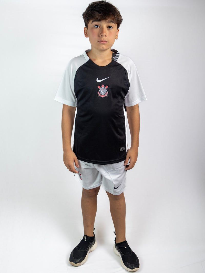 Conjunto Corinthians Jogo II s/n - 25/26