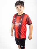 Conjunto Milan Jogo I s/n - 23/24