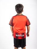 Conjunto Milan Jogo I s/n - 23/24