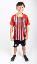 Conjunto São Paulo Jogo II s/n - 24/25