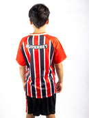 Conjunto São Paulo Jogo II s/n - 24/25