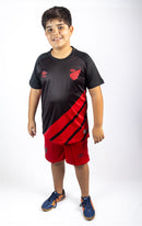 Conjunto Athletico Paranaense Jogo III s/n - 23/24