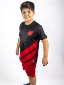 Conjunto Athletico Paranaense Jogo III s/n - 23/24