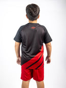 Conjunto Athletico Paranaense Jogo III s/n - 23/24